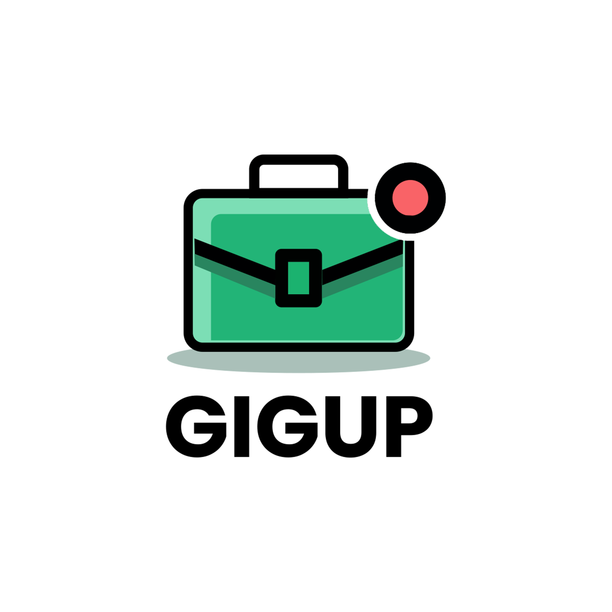 GigUp Logo